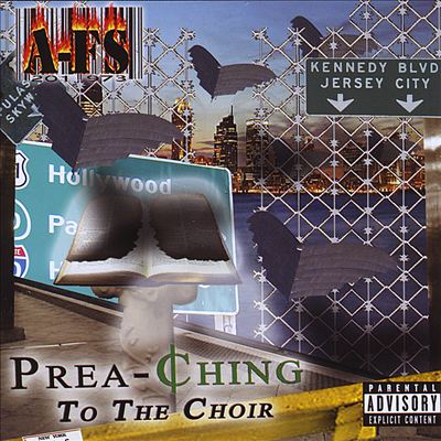 Prea-Ching to the Choir