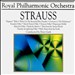 Strauss: Emperor Waltz, etc.