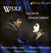 Wolf: Italienisches Liederbuch