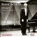 Mozart & Bartók: Piano Concertos