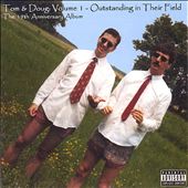 Vol. 1: Outstanding in Their Field