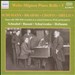 Welte-Mignon Piano Rolls, Vol. 3: Schumann, Brahms, Chopin, Sibelius