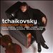 Tchaikovsky: Rococo Variations; Nocturne; Andante Cantabile; Romances
