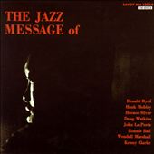 The Jazz Message Of