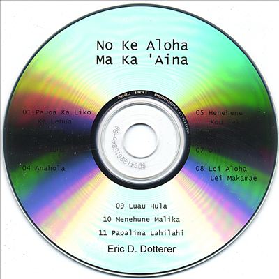 No Ke Aloha Ma Ka 'Aina