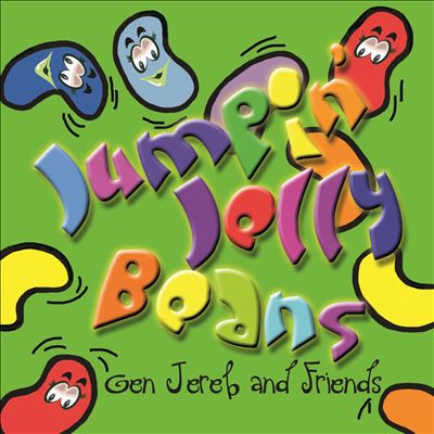 Jumpin' Jellybeans