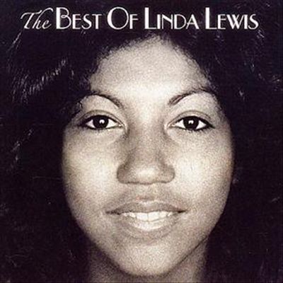 The Best of Linda Lewis [Camden]