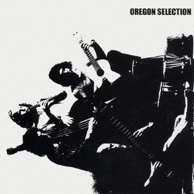 Oregon Selection