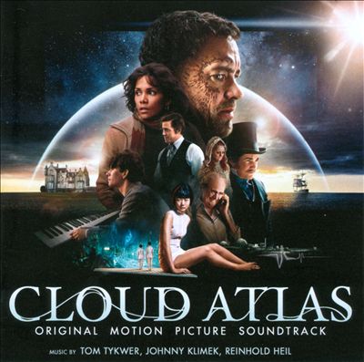 Cloud Atlas [Original Motion Picture Soundtrack]