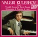 Valeri Kuleshov, Piano