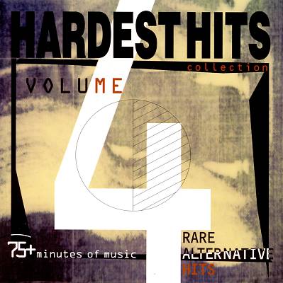 Hardest Hits, Vol. 4