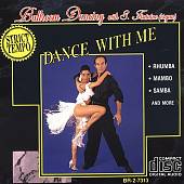 Ballroom Dancing: Dance With Me