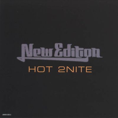 Hot 2nite/All on You