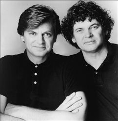 The Everly Brothers