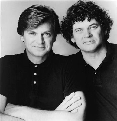 The Everly Brothers Biography