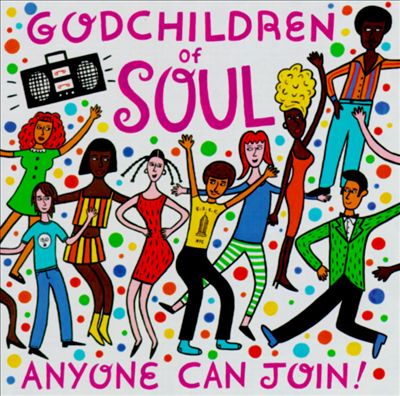 Godchildren of Soul: Anyone Can Join