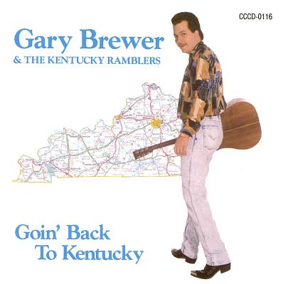 Goin' Back to Kentucky