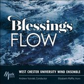 Blessings Flow