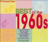 Best of the 1960's [Direct Source 2003]