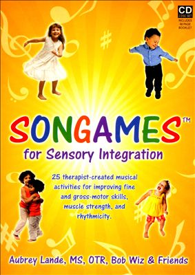 Songames For Sensory Integration