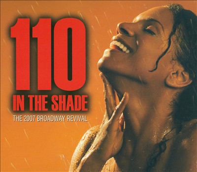 110 in the Shade, musical