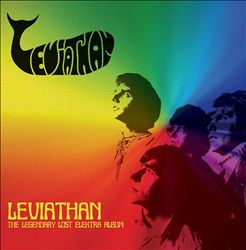 télécharger l'album Leviathan - Leviathan