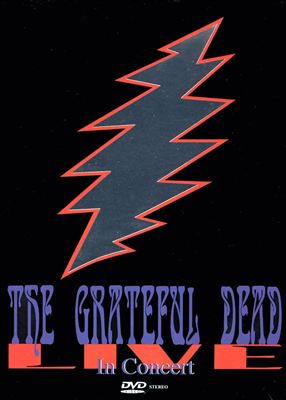 Grateful Dead -One From The Vault: Live at the Great American Music Ha –  Experience Vinyl