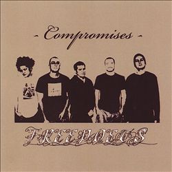 descargar álbum Freepoets - Compromises