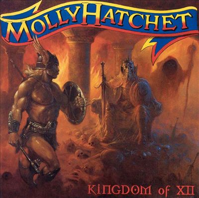 Kingdom of XII