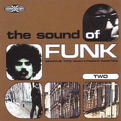 Sound of Funk, Vol. 2