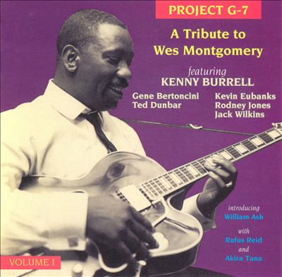 Tribute to Wes Montgomery