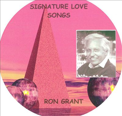 Signature Love Songs