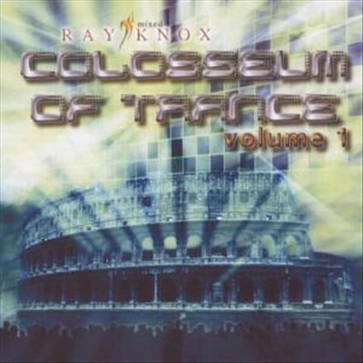 Colosseum of Trance