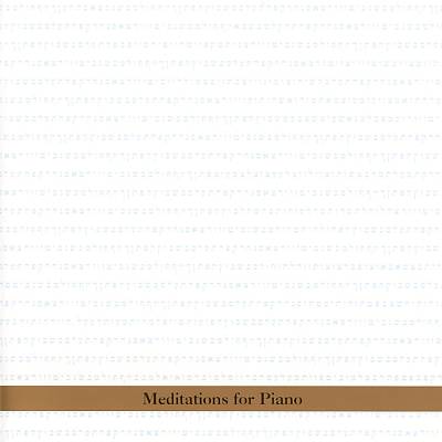 Meditations for Piano