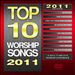 Top 10 Worship Songs 2011