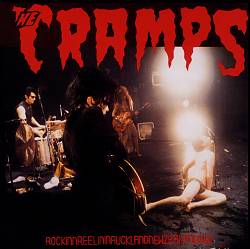 lataa albumi Download The Cramps - RockinnReelininAucklandNewZealandXXX album