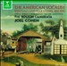 American Vocalist: Spirituals & Folk Hymns