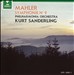 Mahler: Symphony No. 9