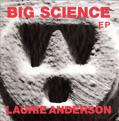 Big Science EP