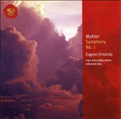 Mahler: Symphony No. 1