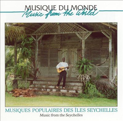 Music from the Seychelles