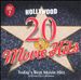 20 Hollywood Movie Hits [Disc 2]