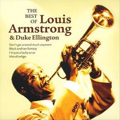 Best of Louis Armstrong & Duke Ellington