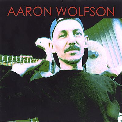 Aaron Wolfson