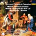Giovanni Pierluigi da Palestrina: Messa Hodie Christus; Messa Ut-Re-Mi-Fa-Sol-La; Magnificat; Motets