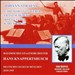 Johann Strauss, Carl Maria von Weber, Franz Schubert, Etc.