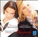Rhapsody: Cello Sonatas by Rachmaninov & Prokofiev