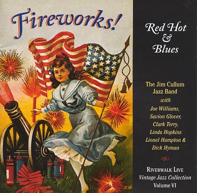 Fireworks! Red Hot & Blues