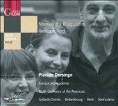 Giuseppe Verdi: Messa da Requiem [Bonus DVD]