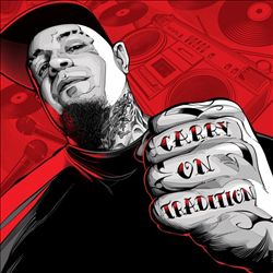 Album herunterladen Vinnie Paz - Carry On Tradition